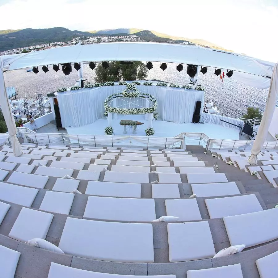 پالوما پاشا ریزورت